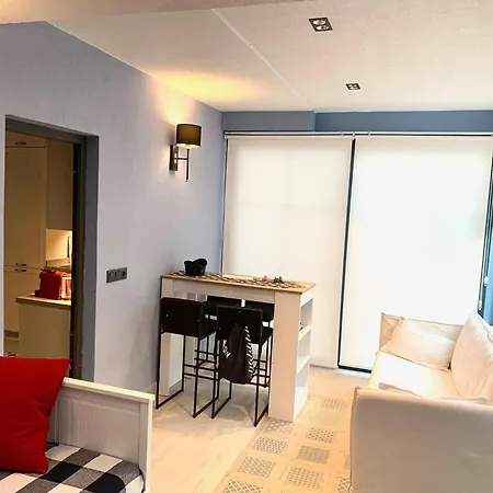 Serenity In Designer * Bodrum