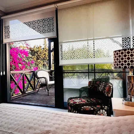 Villa Serenity In Designer *