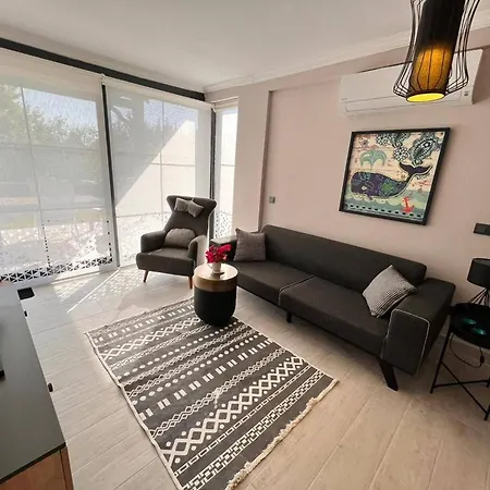 Serenity In Designer Villa *
