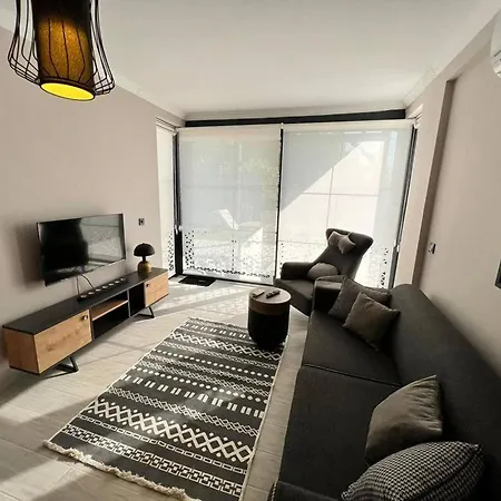 Serenity In Designer Villa
