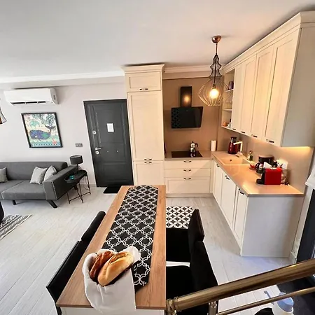 Serenity In Designer * Bodrum