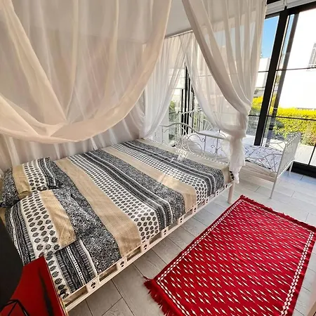 Serenity In Designer Villa *