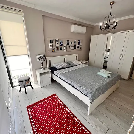 Villa Serenity In Designer Bodrum