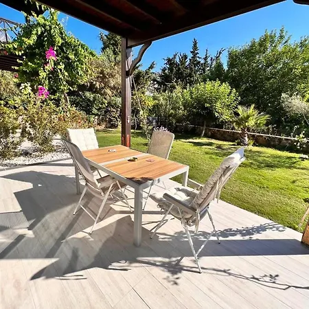 Serenity In Designer Bodrum