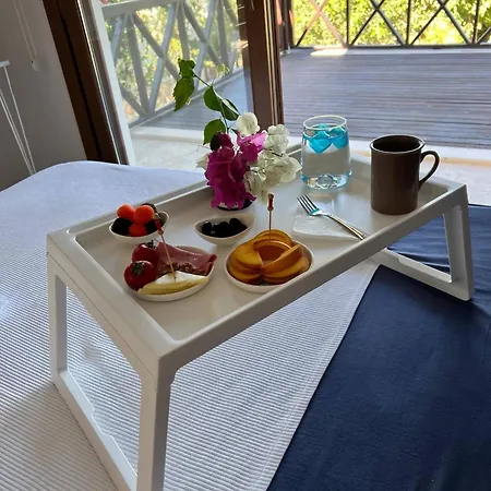Serenity In Designer Villa