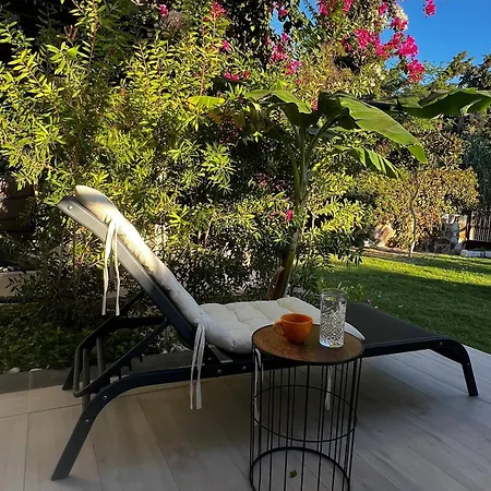 Serenity In Designer Bodrum