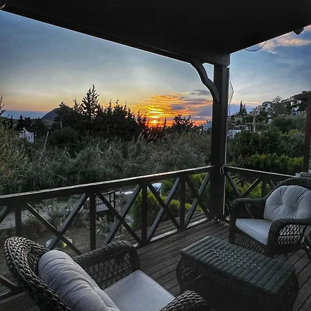 Villa Serenity In Designer *