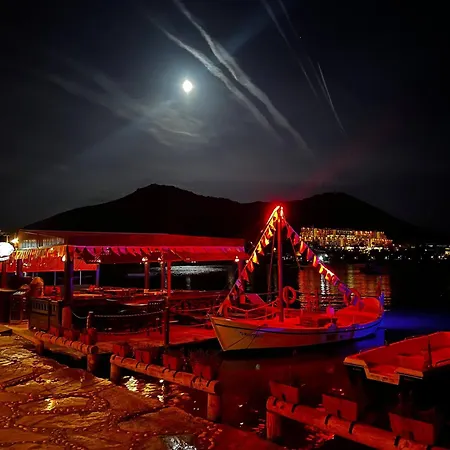 Serenity In Designer Bodrum
