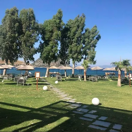 Serenity In Designer Bodrum