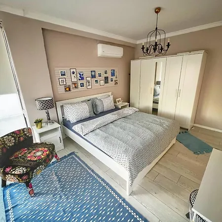 Serenity In Designer Villa