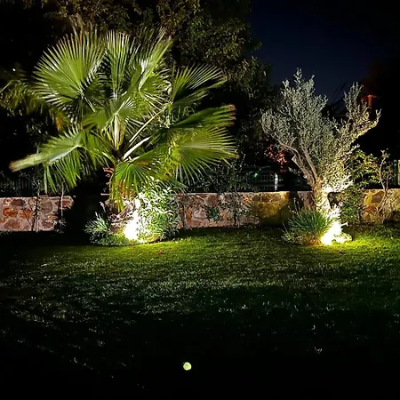 Serenity In Designer Villa